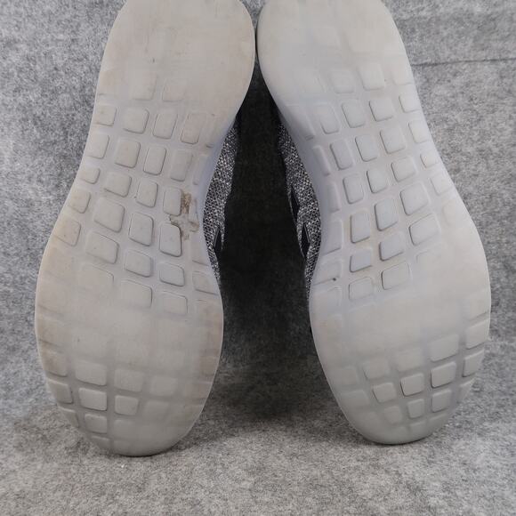 Adidas Shoes Mens 12 Sneakers Lite Racer Byd Cloudfoam Trainer Running Athletic - Picture 11 of 12